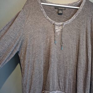 Calvin Klein Jeans Casual Sweatshirt